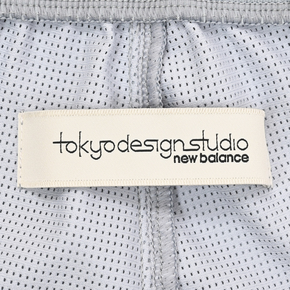 TOKYO DESIGN STUDIO New Balance - Wind Pants UP55100 - RCD