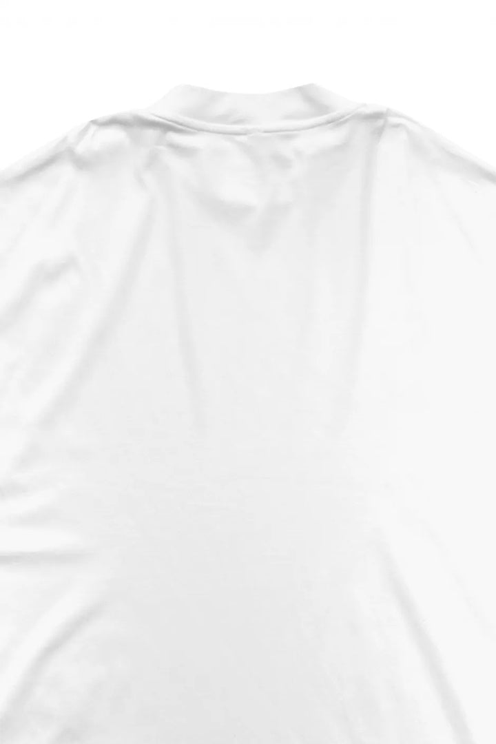 humoresque - RELAX DRESS - WHITE