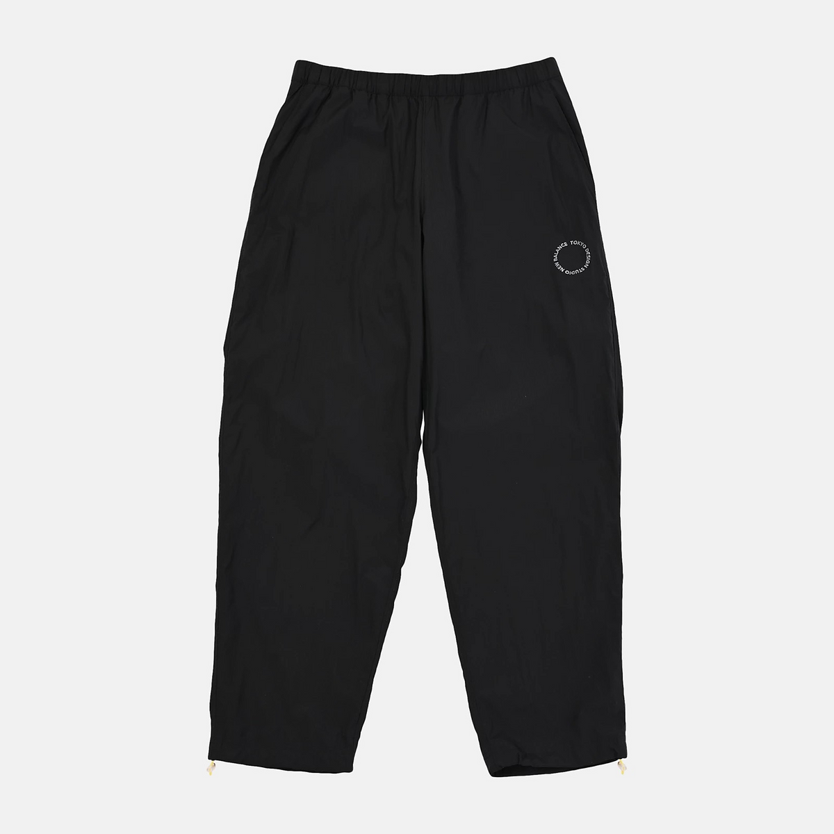 TOKYO DESIGN STUDIO New Balance - UP55100 - BK