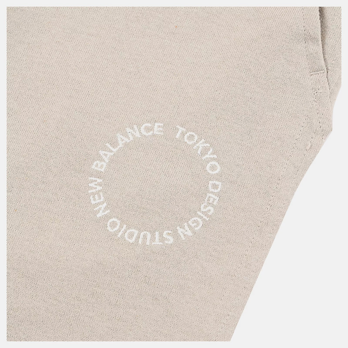 TOKYO DESIGN STUDIO New Balance - UP55101 - INC