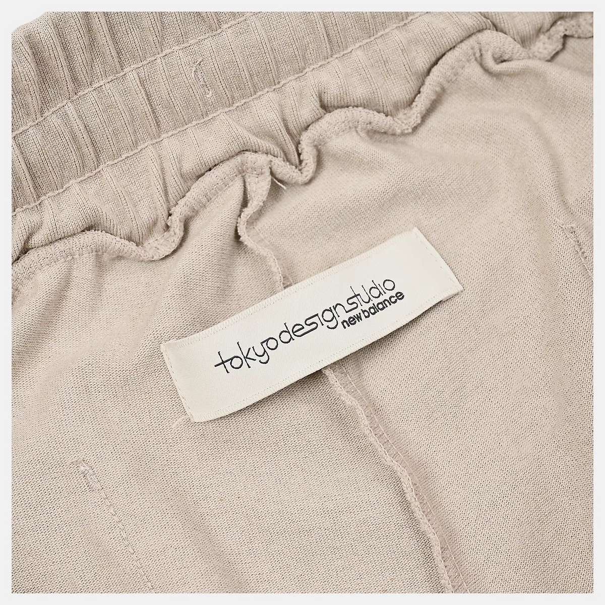 TOKYO DESIGN STUDIO New Balance - UP55101 - INC
