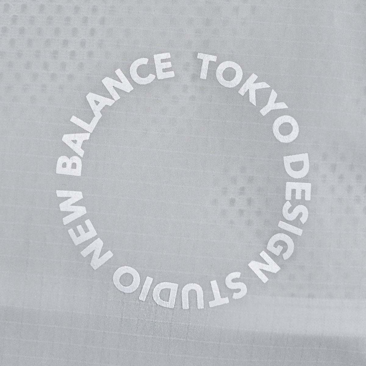 TOKYO DESIGN STUDIO New Balance - Wind Pants UP55100 - RCD