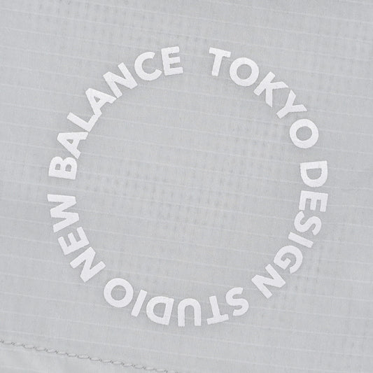 TOKYO DESIGN STUDIO New Balance - Wind Shorts US55100 - RCD
