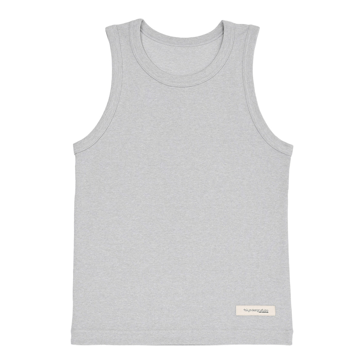 TOKYO DESIGN STUDIO New Balance - Sleeveless Top UT55103 - RCD