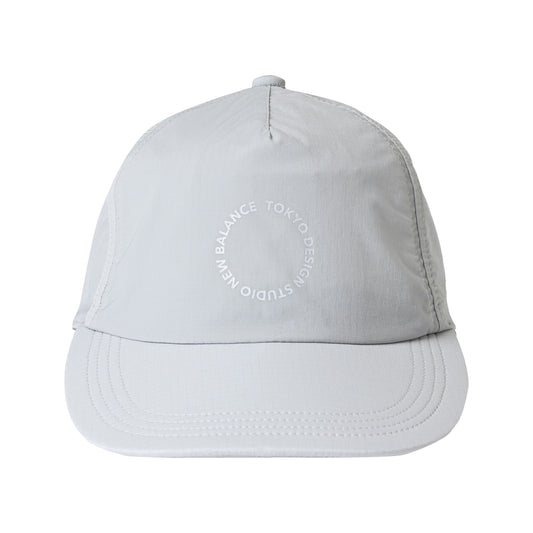 TOKYO DESIGN STUDIO New Balance - Run Logo Cap LAH55670 - RCD - OSZ