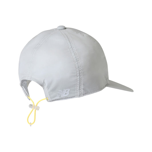 TOKYO DESIGN STUDIO New Balance - Run Logo Cap LAH55670 - RCD - OSZ