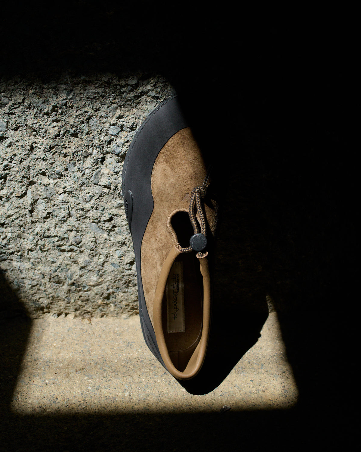 TOKYO DESIGN STUDIO New Balance - MT10TOK2 D - BROWN
