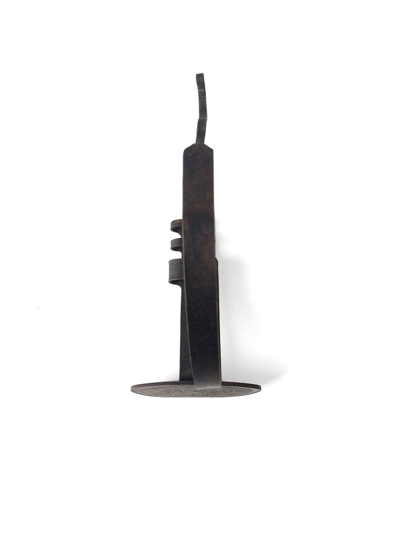 MID CENTURY ROLEX VINTAGE DISPLAY WATCH STAND - 4