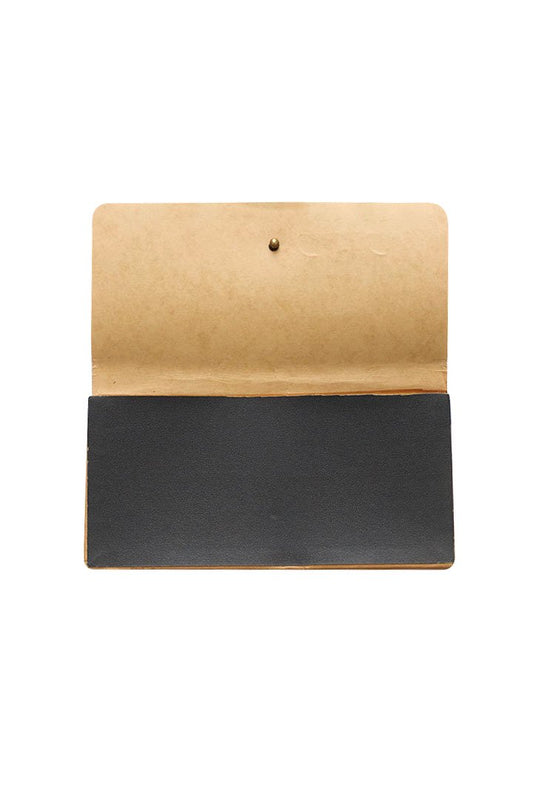 MID CENTURY MADE IN USA VINTAGE EXPANDING DOCUMENTS FOLDER - 3