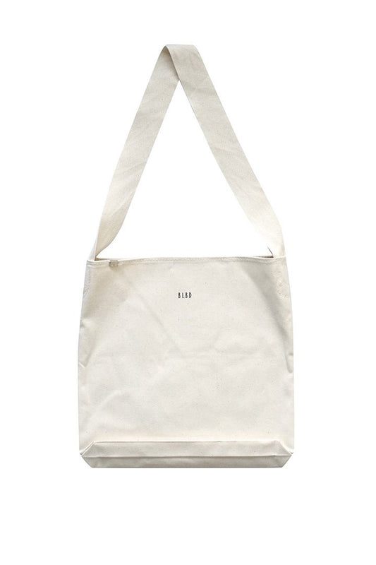 BILLBOARD - NEWS PAPER BAG "SAN FRANCISCO"