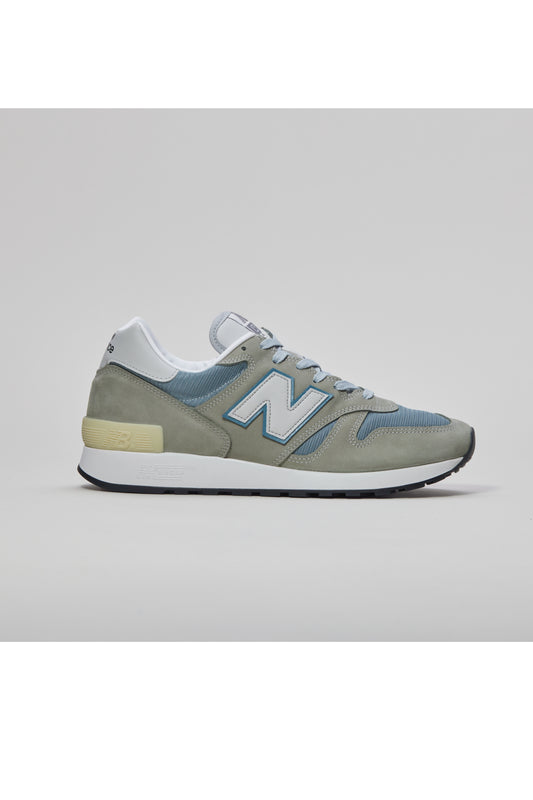 2025/5/29 発売 New Balance - U1300JP - GRAY