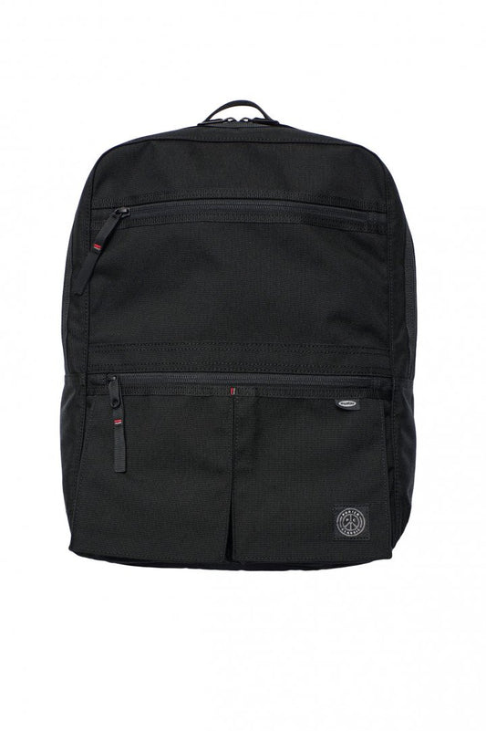 Porter Classic - Newton BUSINESS RUCKSACK - BLACK