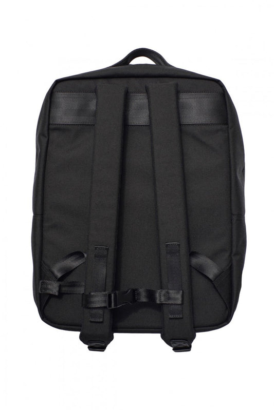 Porter Classic - Newton BUSINESS RUCKSACK - BLACK