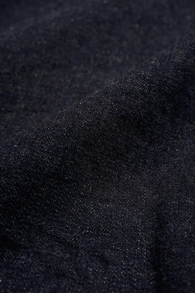 ◯ Nigel Cabourn - 40s DENIM JACKET 12.5oz - INDIGO