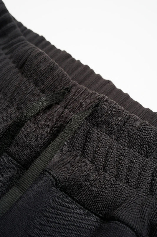 ◯ Nigel Cabourn - 40s MILITARY SWEAT PT BLACK - BLACK