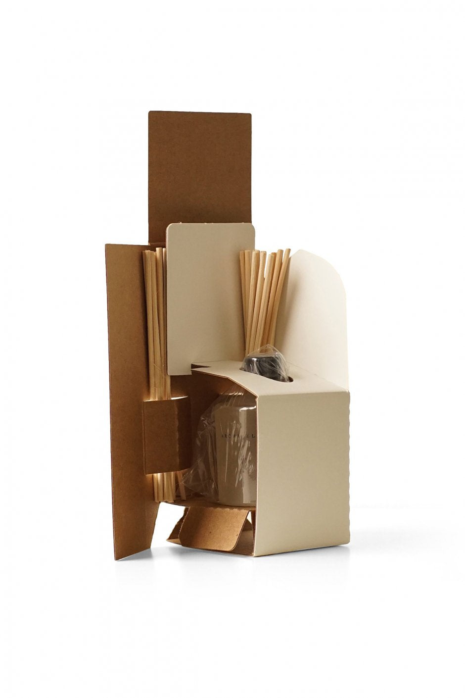 ARCHIPELAGO - Travel Diffuser - DUBAI