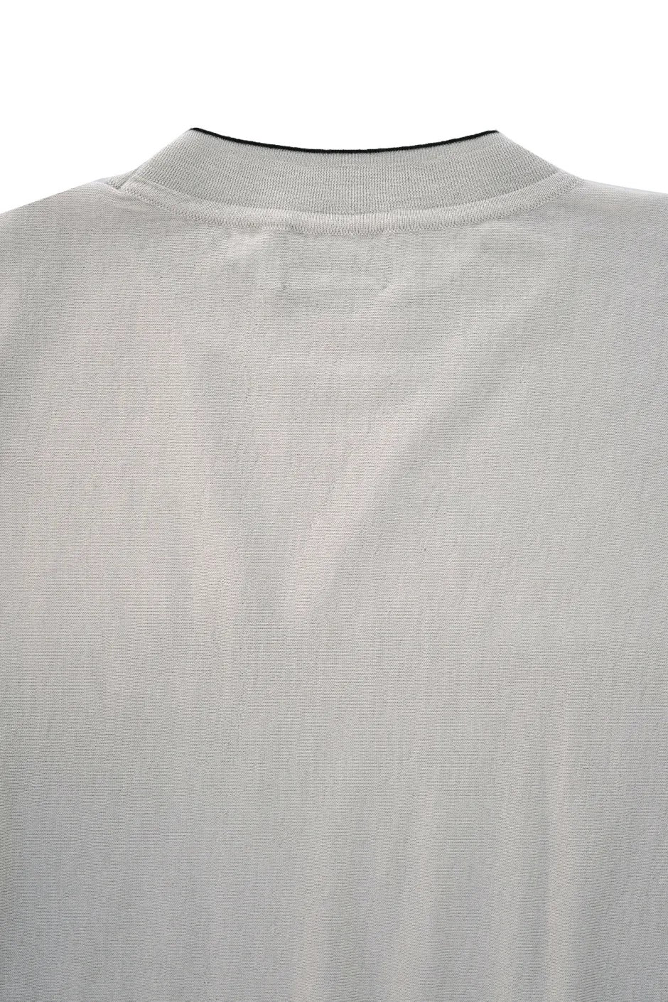 humoresque - CREW NECK DOLMAN - MILK BEIGE