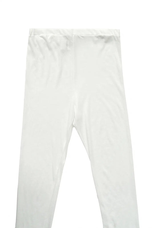 humoresque - SPATS - WHITE