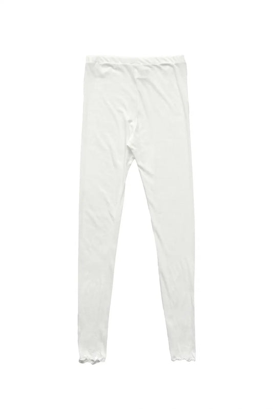 humoresque - SPATS - WHITE