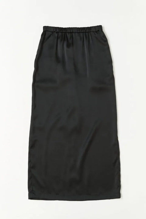 humoresque - tight skirt - black