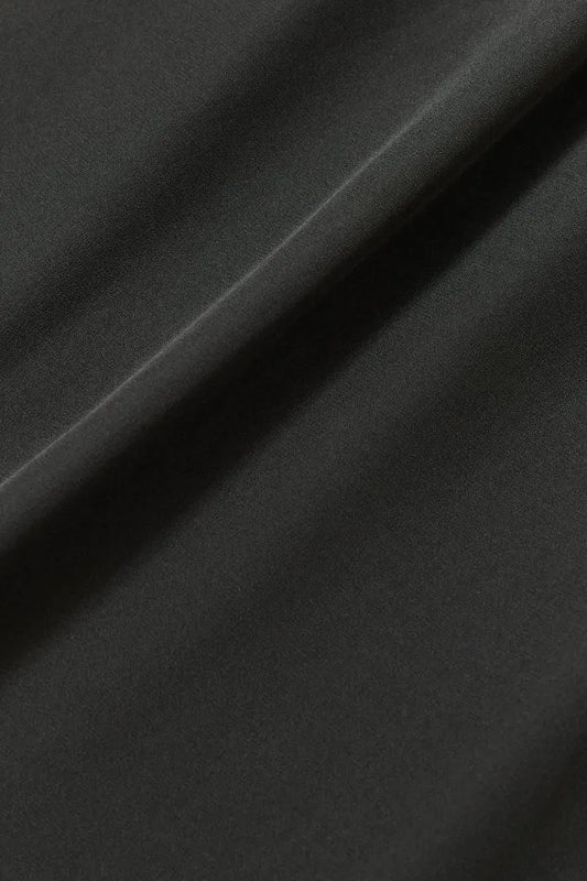 humoresque - inner skirt - black