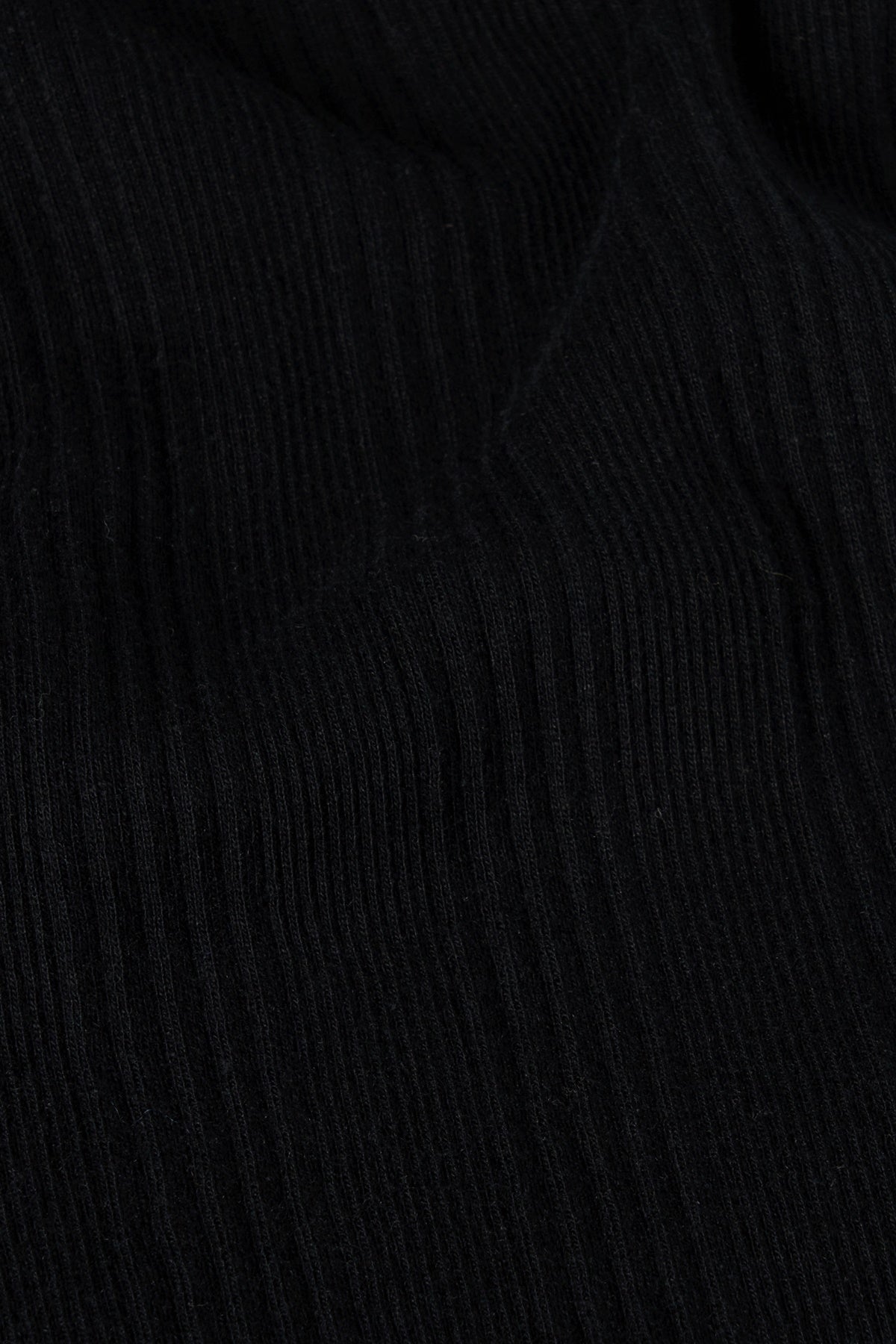 humoresque - tank top - black