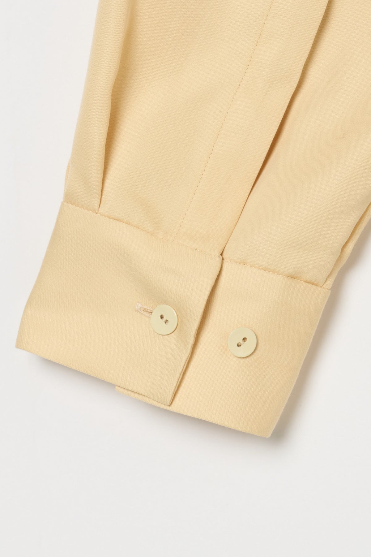 humoresque - men's shirt - egg