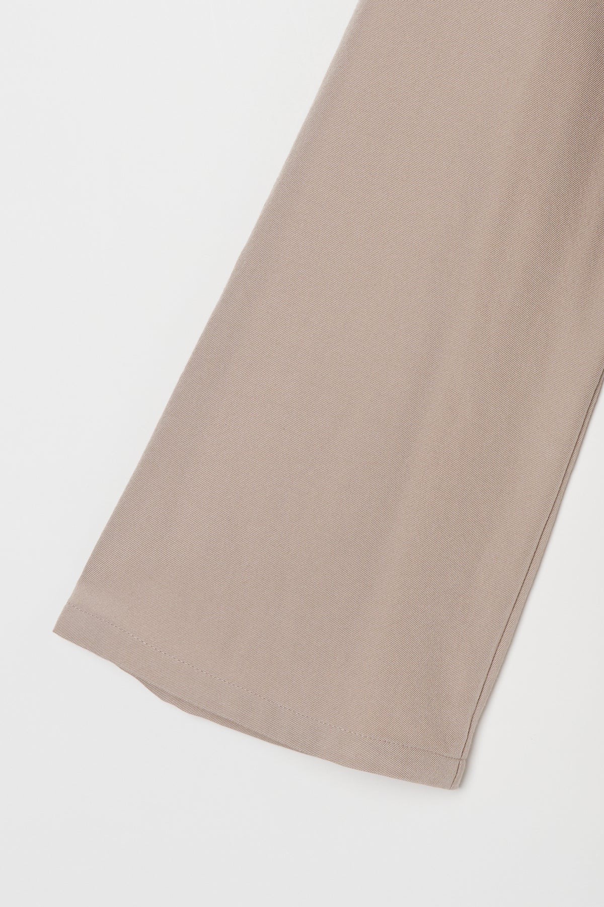 humoresque - shirring combinaison - greige
