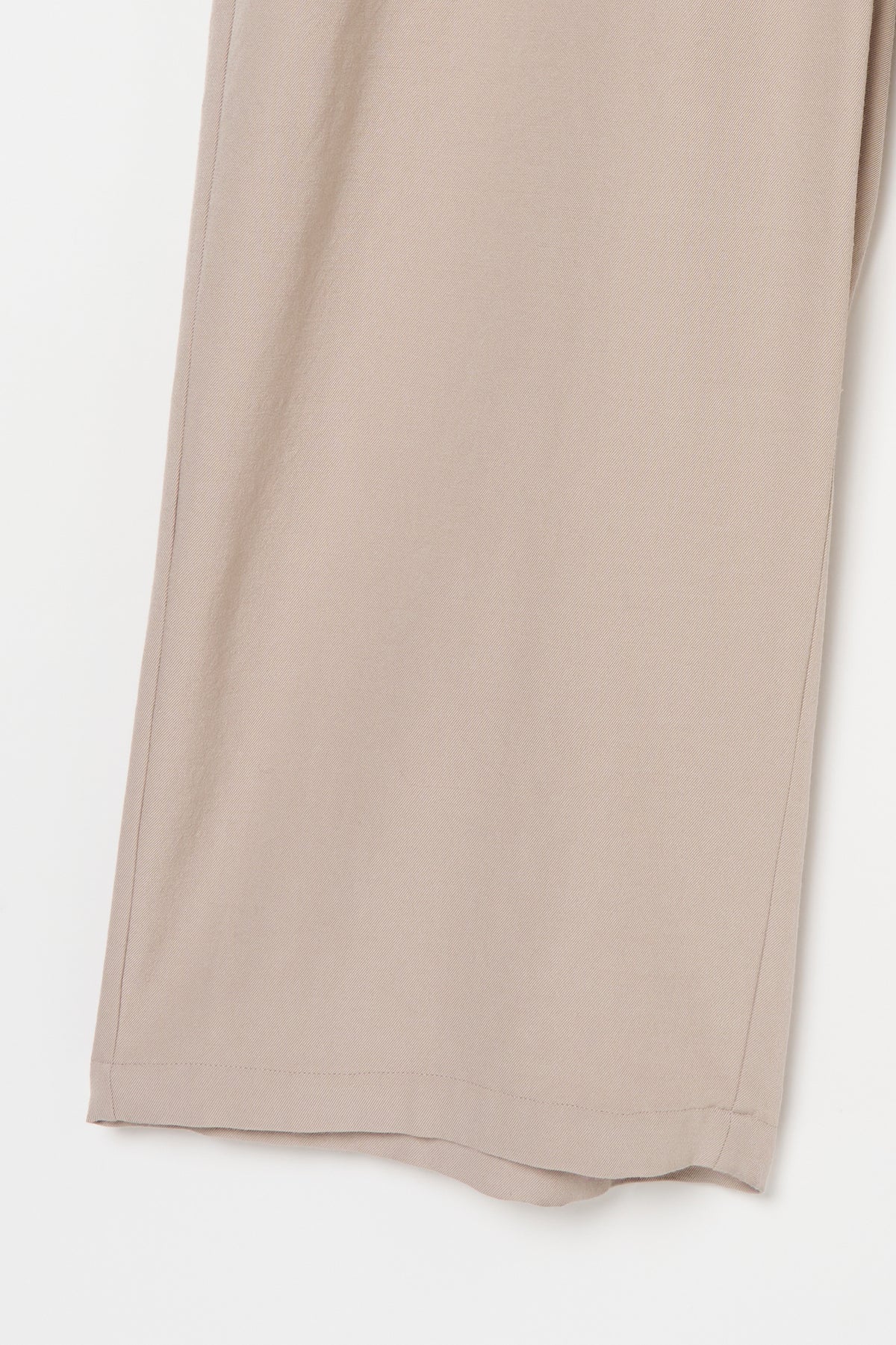 humoresque - shirring combinaison - greige
