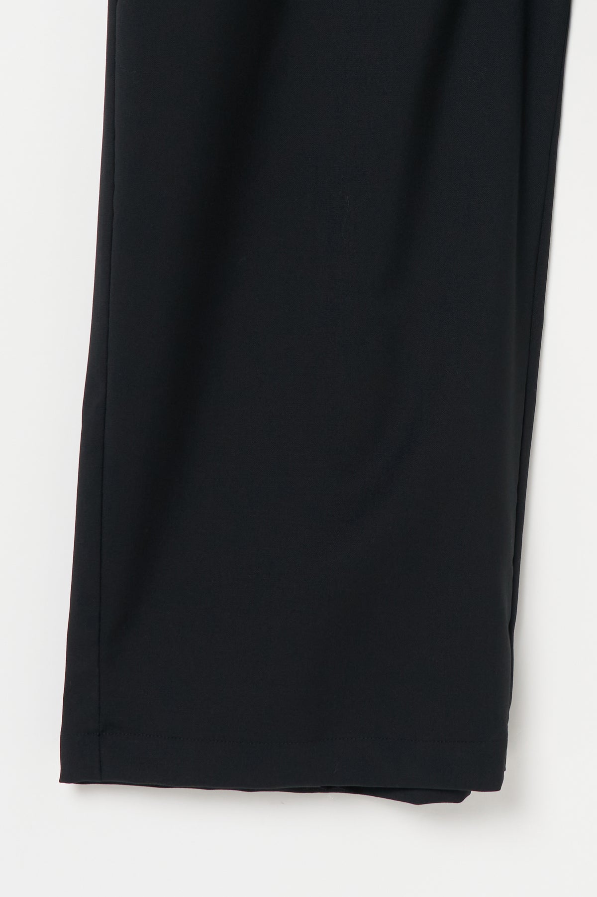 humoresque - shirring combinaison - black