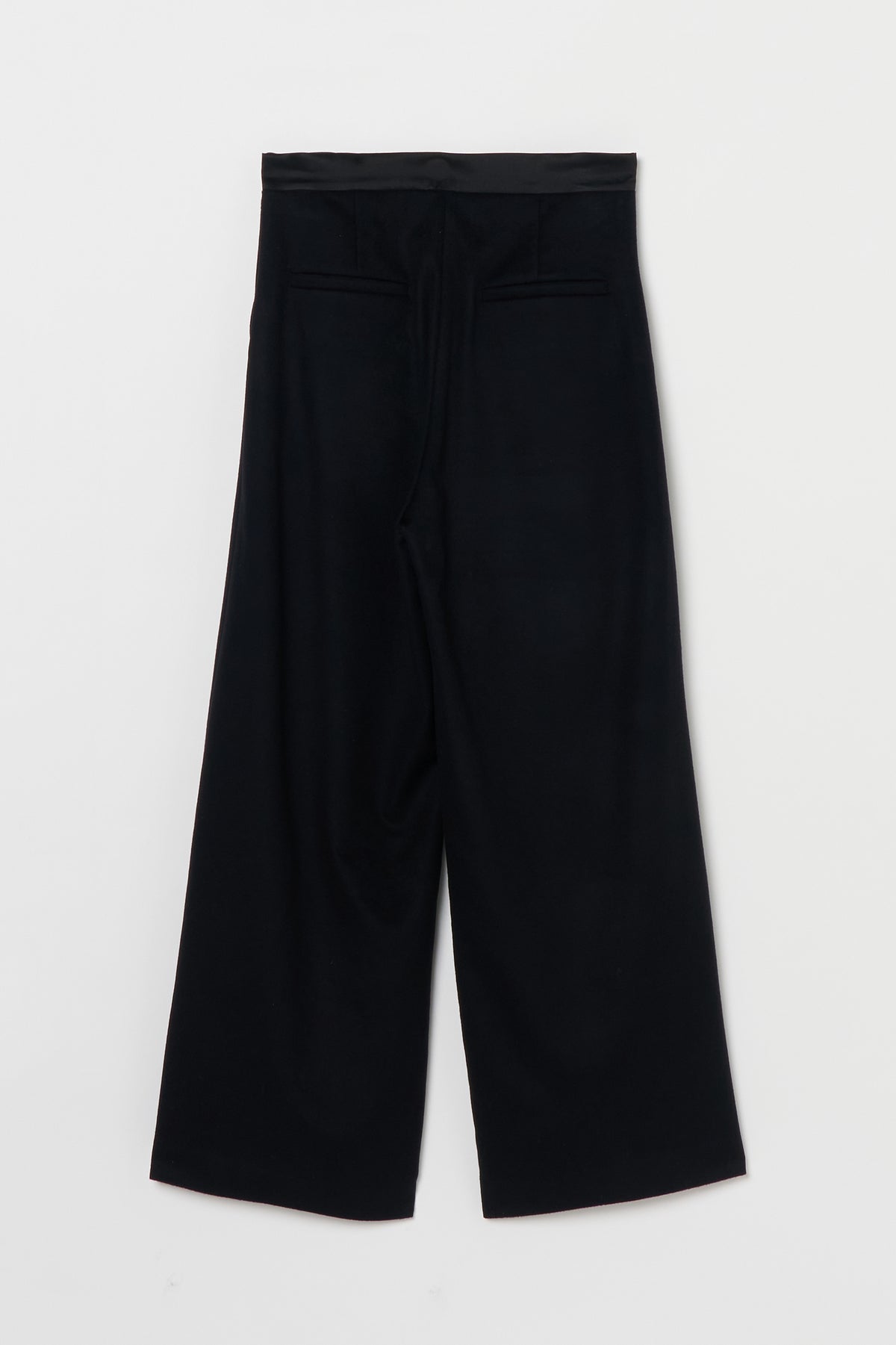 humoresque - slacks - black