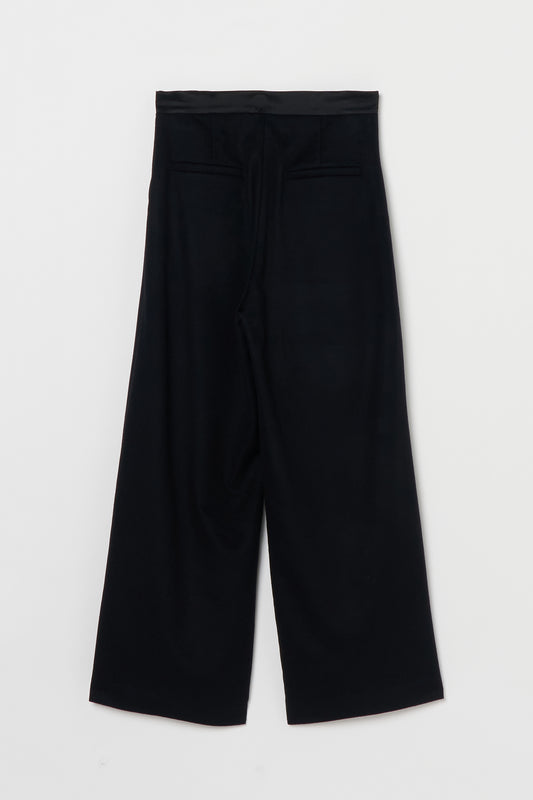 humoresque - slacks - black