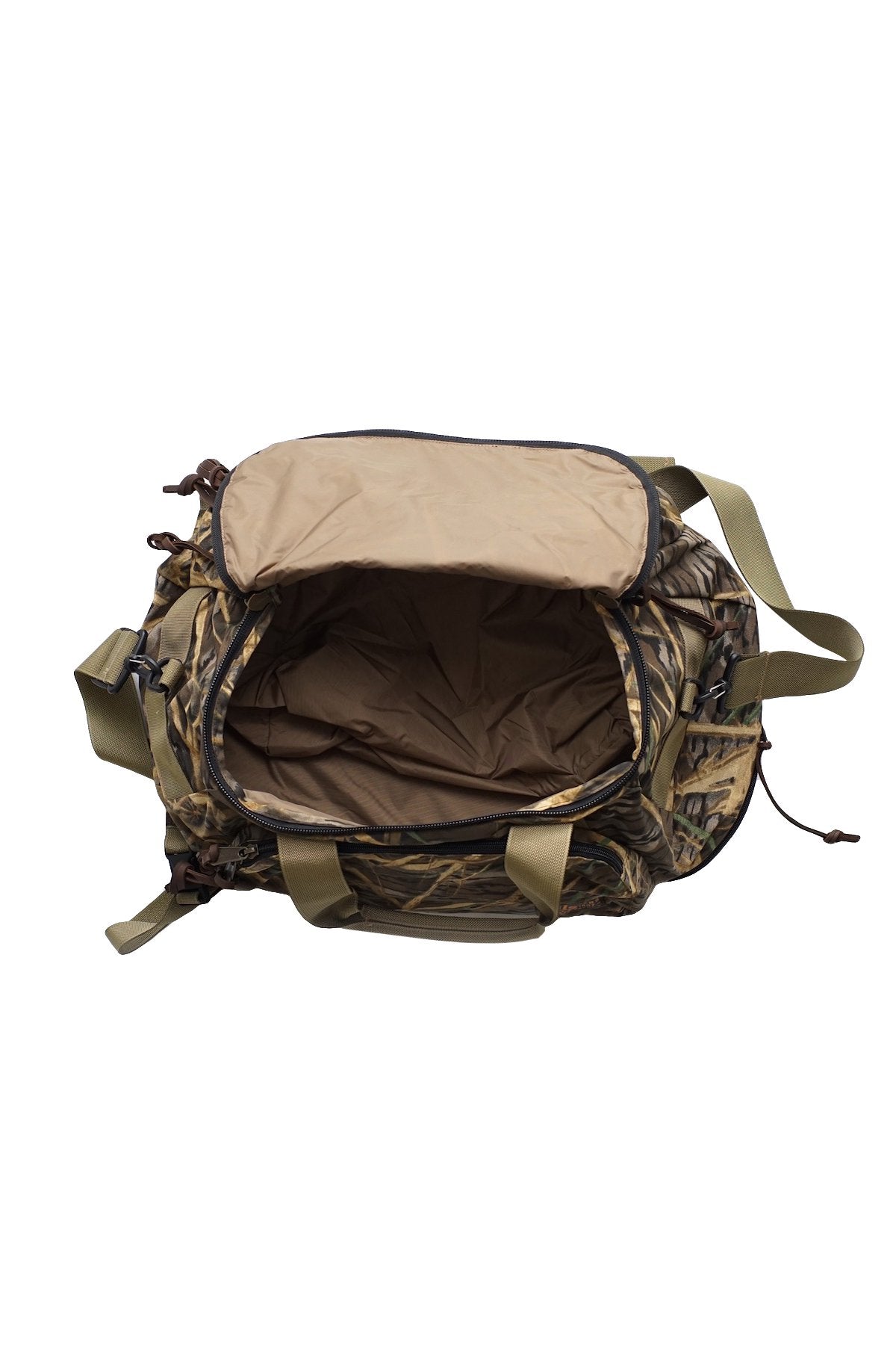 FILSON - DUFFLE PACK - CAMO