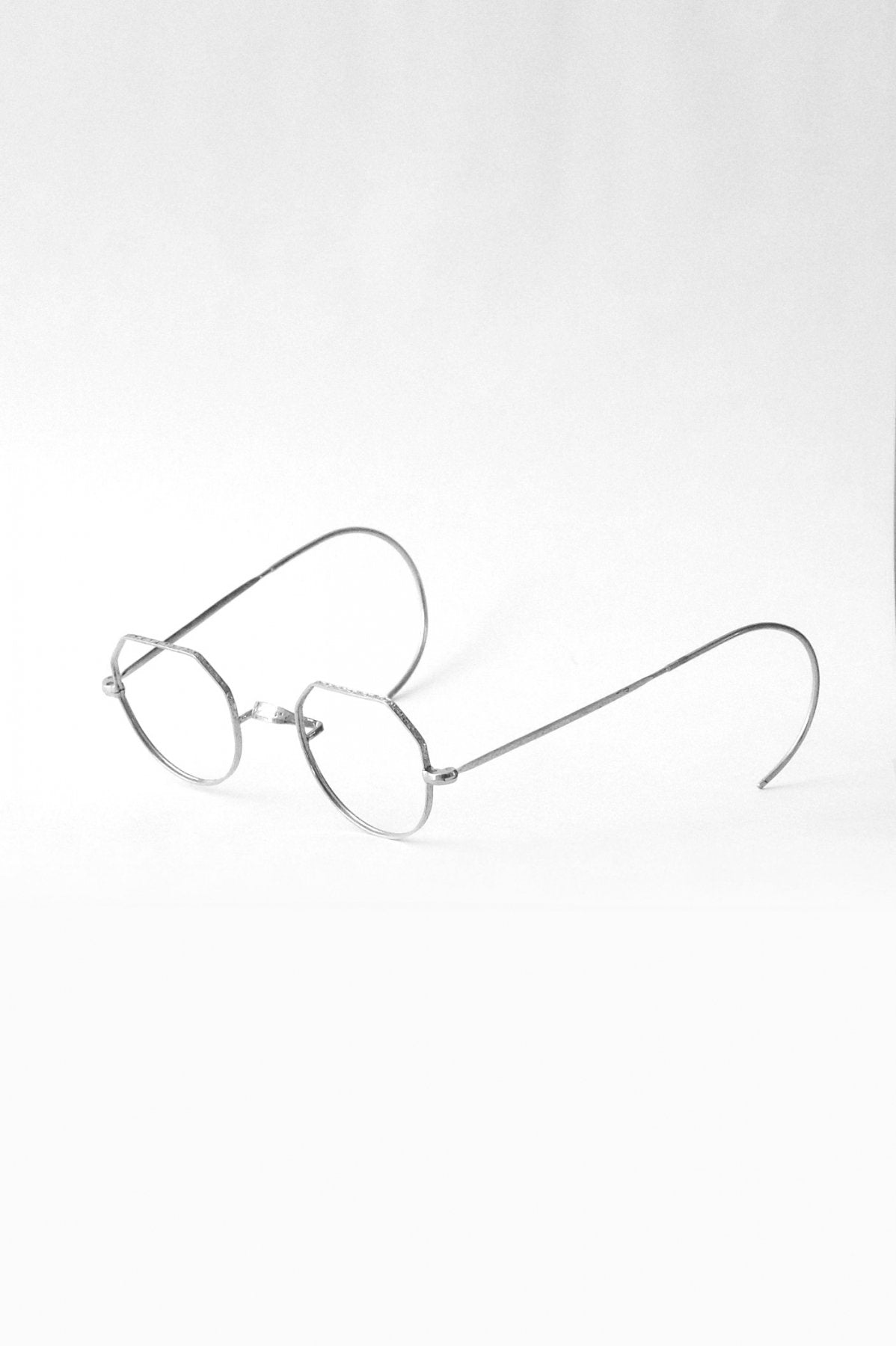 1930s AMERICAN OPTICAL - ANTIQUE CROWN PANT FRAME- OPT-280