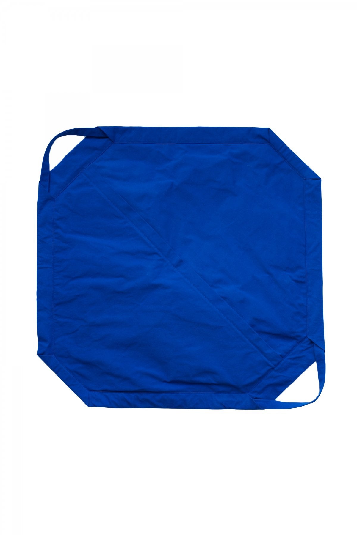 toogood × CHACOLI - THE PLUMBER BAG - BLUE