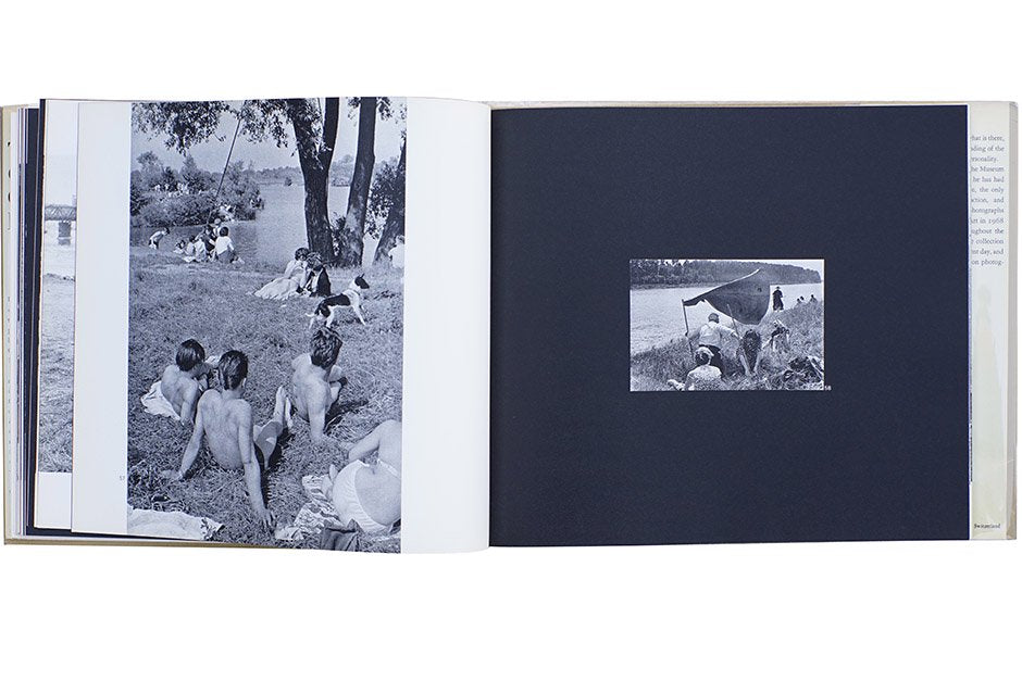 The World of Henri Cartier Bresson