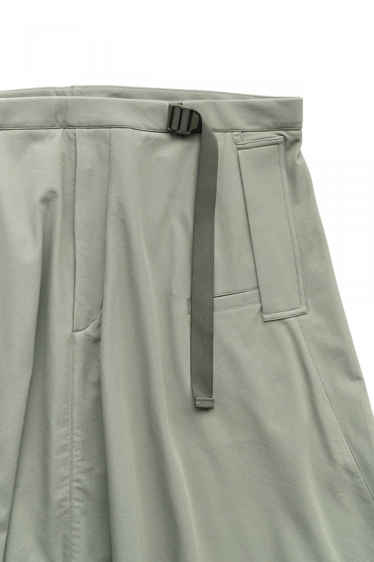 ACRONYM - SP28-DS - ALPHA GREEN
