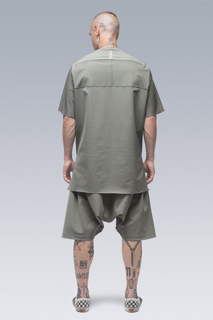 ACRONYM - SP28-DS - ALPHA GREEN