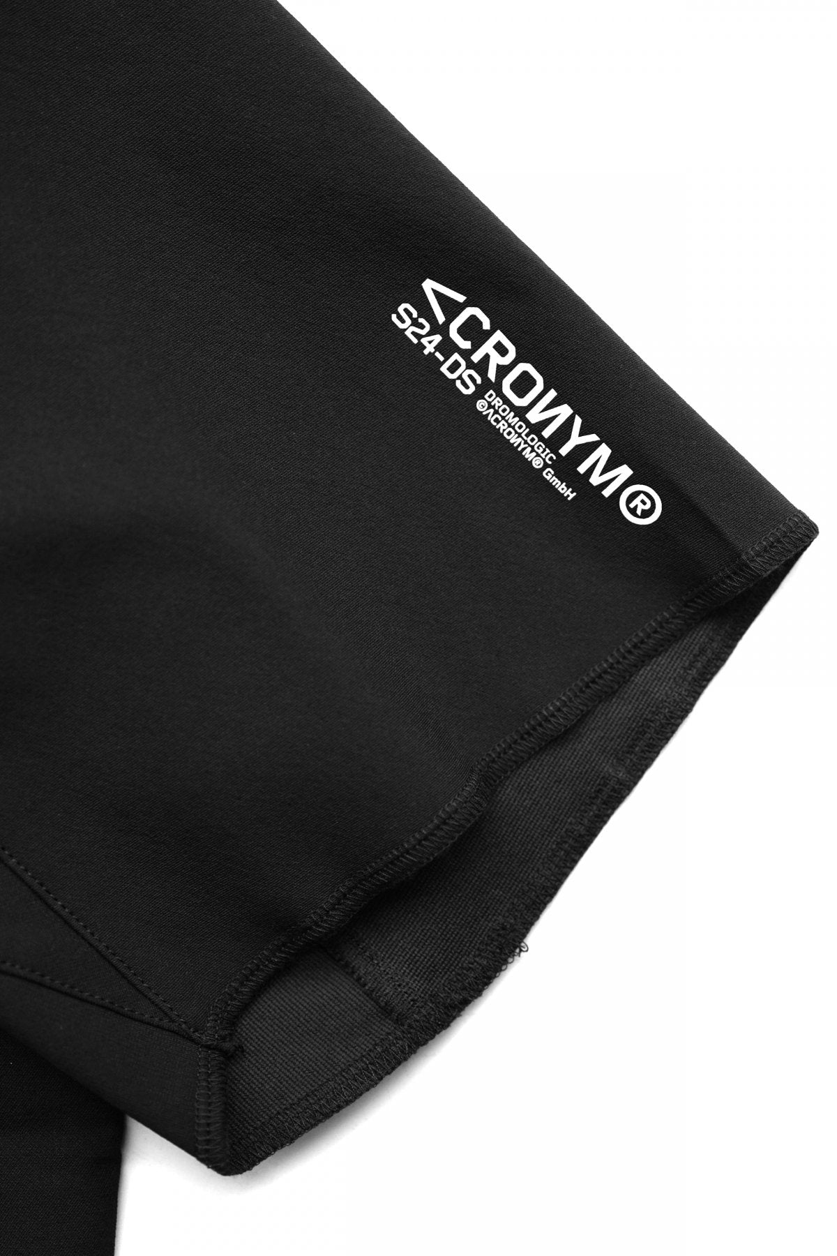 ACRONYM - S-24-DS-A - BLACK