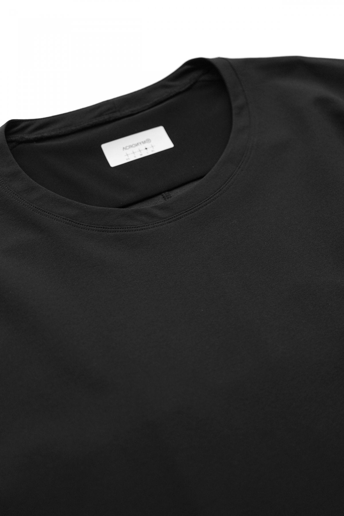 ACRONYM - S-24-DS-A - BLACK