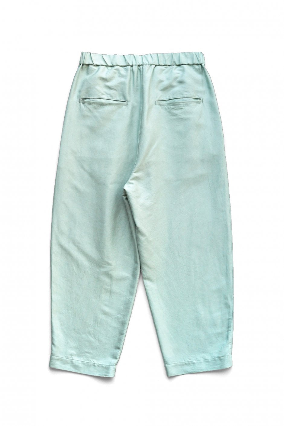 humoresque - MEN'S EASY PANTS - MINT