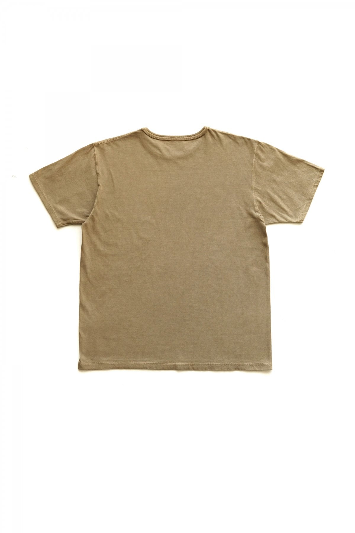 OLD JOE - TUBE TEE (CREW-NECK) - VARECH