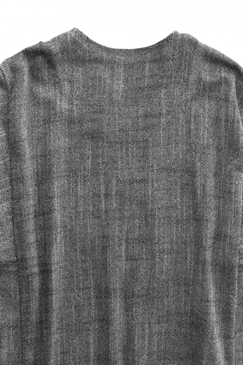 WRYHT - ★★★ SAHARA DRESS - NATURAL BLACK
