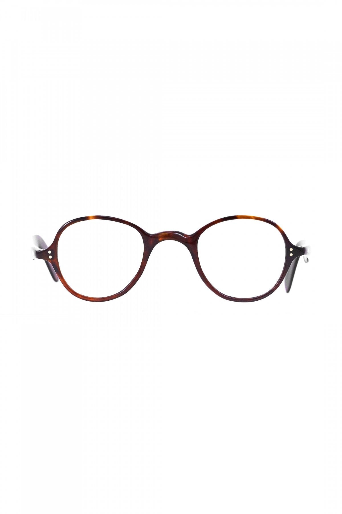 1930s SPECIAL ★★★ BESPOKE BRITISH HAND MADE VINTAGE EYEGLASS - OPT-794