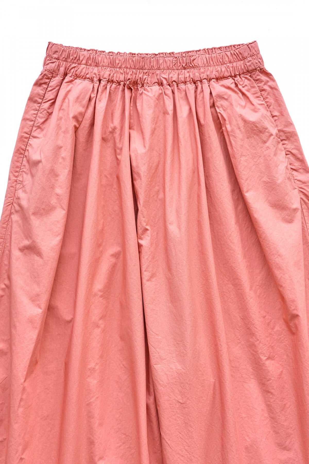 toogood - THE BAKER TROUSER - POPLIN MADDER