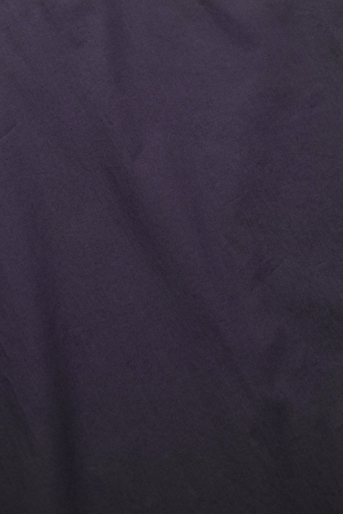 toogood - THE PERFUMER TOP - SCULPTURAL COTTON ELDERBERRY