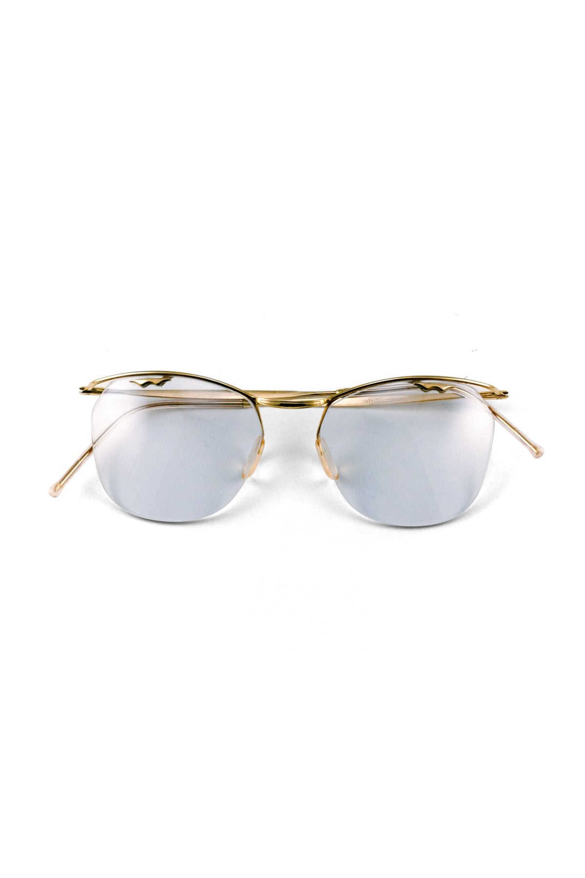 1960s FRANCE AMOR VINTAGE EYEGLASS - OPT-850