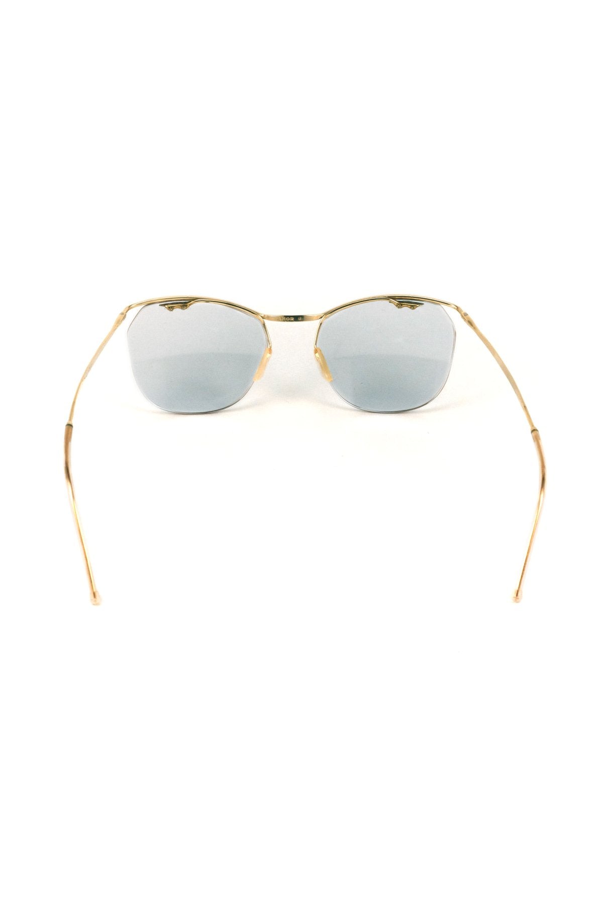 1960s FRANCE AMOR VINTAGE EYEGLASS - OPT-850