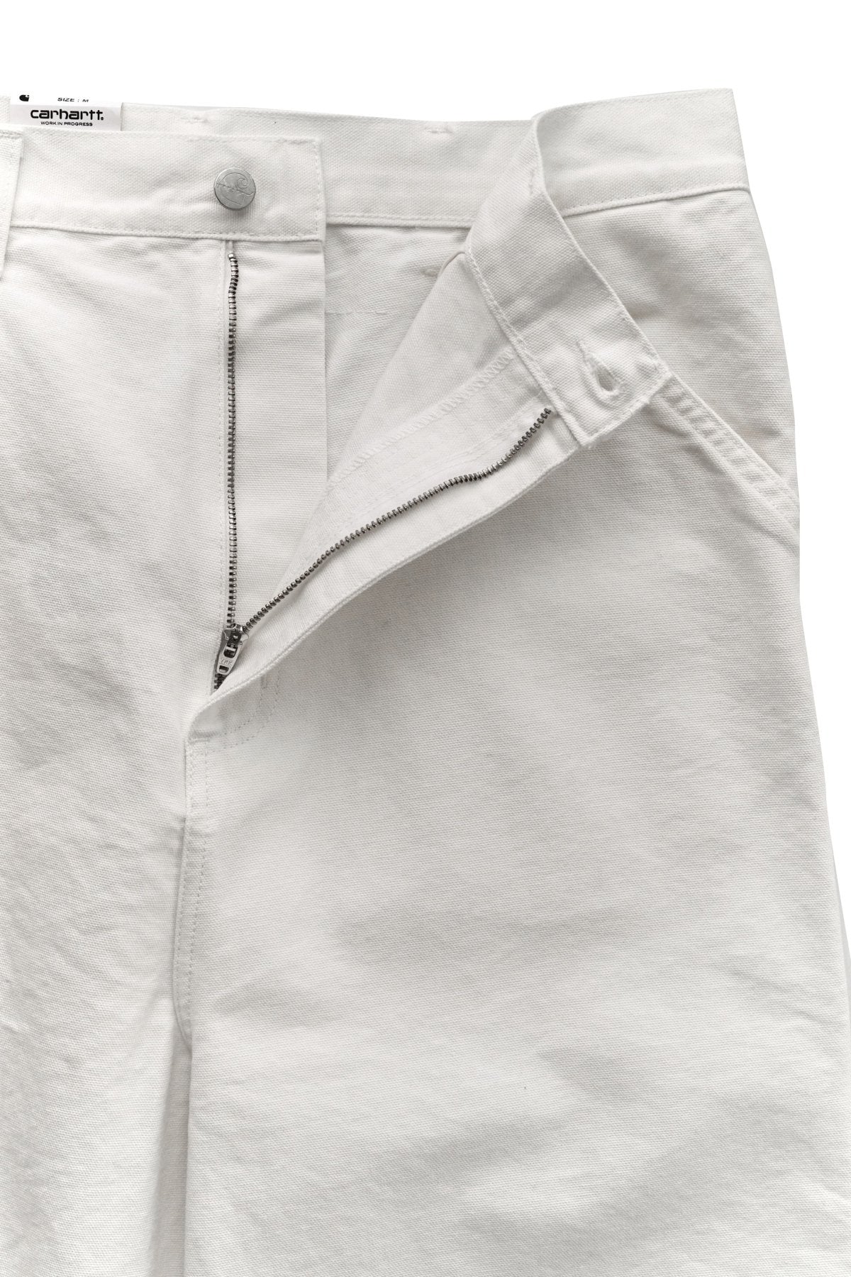 Carhartt WIP X TOOGOOD - THE SCULPTOR X DOUBLE KNEE PANT - WAX