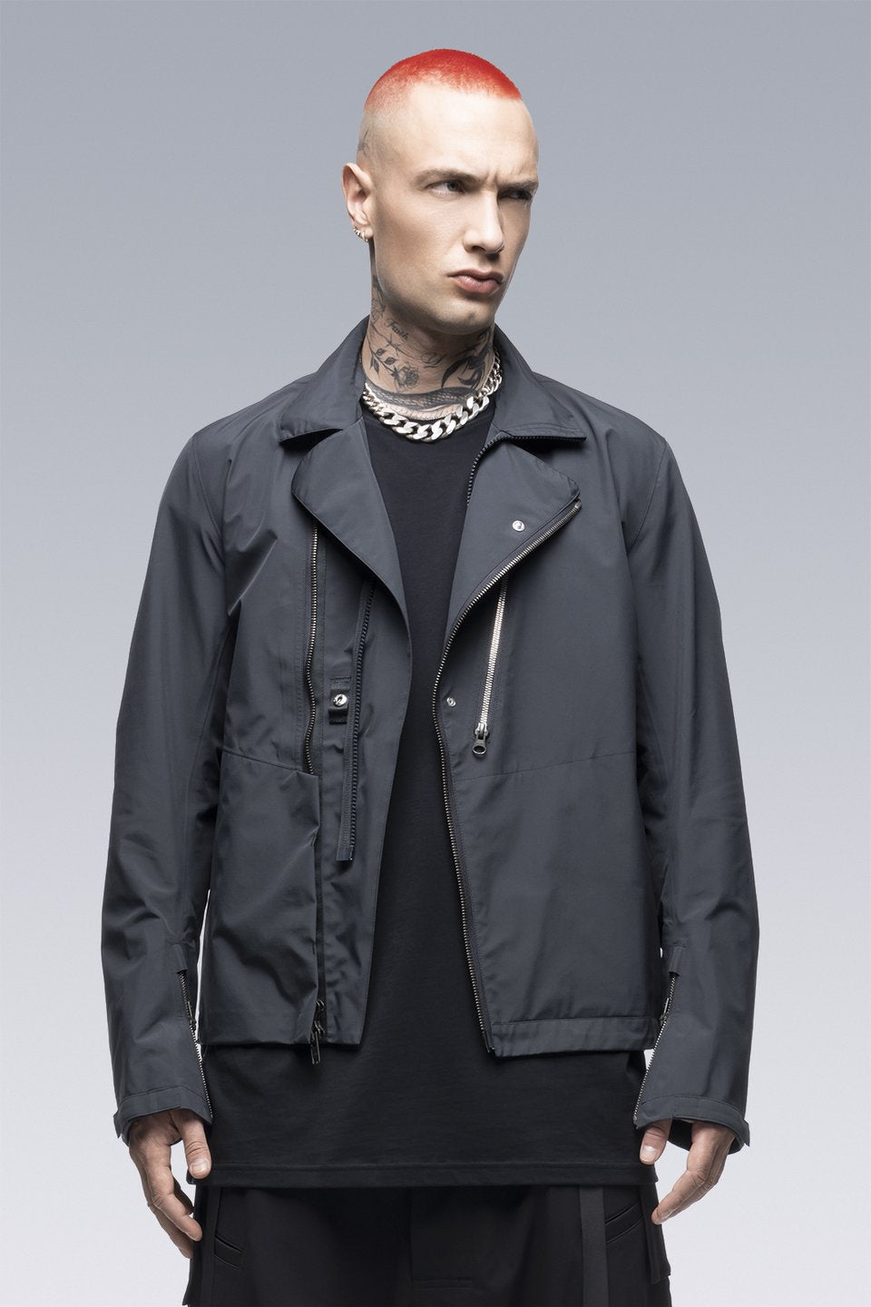 ACRONYM - J68-GT - BLACK